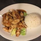 Best Chicken Teriyaki in LaPlace, LA