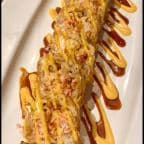 Best Hidden Dragon Roll in LaPlace, LA